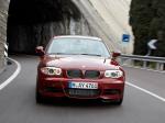 BMW 135i Coupe 2011 года